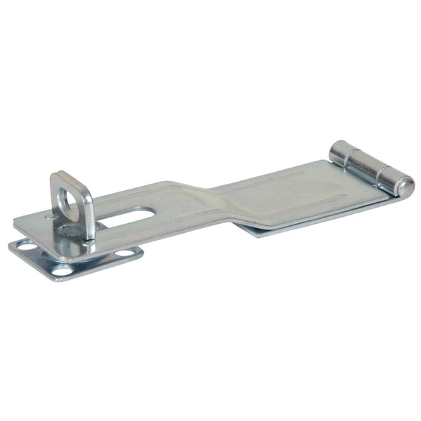 Ornatus Outdoors Carded, Zinc Safety Hasp Swivel Hinges, 3.5 in. OR1637778 - main